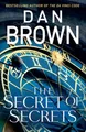 Produktbild: The Secret of Secrets: (Robert Langdon Book 6) by Dan Brown [Hardback]