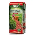 Produktbild: PLANTOP Dekormulch ziegelrot, 50 Ltr