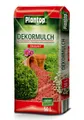 Produktbild: DekorMulch 50 Liter ziegelrot NEU Garten Deko-Mulch rot 50L Rindenmulch Dekor