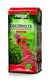 Produktbild: PLANTOP Dekor-Mulch ziegelrot 50 Liter, Körnung 10-40mm