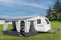 Produktbild: Reimo Villa Toulouse Caravan Markisenvorzelt für Thule Omnistor 1200, 400cm