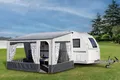 Produktbild: Reimo Villa Toulouse Caravan Markisenvorzelt für Thule Omnistor 1200, 400cm