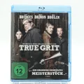 Produktbild: True Grit Blu-Ray Gebraucht sehr gut