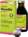 Produktbild: FLORADIX mit Eisen Lösung zum Einnehmen 250 ml