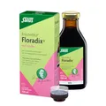Produktbild: Salus Floradix mit Eisen 250 ml | Flüssigkeit zum Einnehmen für volle Eisenspeicher mit natürlichen Kräuterauszügen und Vitamin C