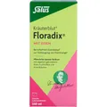 Produktbild: FLORADIX mit Eisen Lösung zum Einnehmen 250 ml PZN 00361784