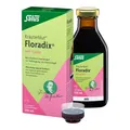 Produktbild: Floradix mit Eisen Flüssigkeit zum Einnehmen · 250 ml · PZN 20121094