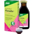Produktbild: FLORADIX mit Eisen Lösung zum Einnehmen, 250 ml PZN 00361784