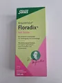 Produktbild: Floradix mit Eisen Lösung zum Einnehmen · 250 ml · PZN 00361784