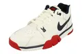 Produktbild: Nike Cross Trainer Low Herren Trainers CQ9182 Sneakers Schuhe (UK 9 US 10 EU 44, White Obsidian Gym red 101)