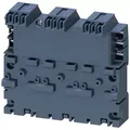 Produktbild: Siemens Indus.Sector 3-Ph. Sammelschiene Erweiterungsstecker 3RV2917-4B