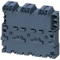 Produktbild: Siemens 3rv2917-4b Sammelschiene 1 St.    (b X H X T) 136.4 X 129 X 58.5 Mm