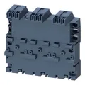 Produktbild: Siemens Indus.Sector 3-Ph. Sammelschiene Erweiterungsstecker 3RV2917-4B