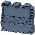 Produktbild: Siemens 3RV2917-4B Sammelschiene 1 St. (B x H x T) 136.4 x 129 x 58.5mm