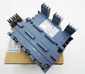 Produktbild: 2x Siemens 3RV2917-4B  E-Stand: 03 3 -Phasen Sammelschiene  -unused/OVP-