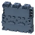 Produktbild: Siemens 3RV29174B Sammelschiene für 3 Leistungsschalter