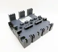 Produktbild: Siemens 3RV2917-4B 3RV29174B 3-Phasen-Sammelschiene -used-