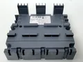 Produktbild: 2x Siemens SIRIUS Sammelschiene 3RV2 917-4B | E:03 | 3RV2917-4B