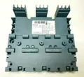 Produktbild: Siemens 3RV2917-4B 3-Phasen-Sammelschiene Erweiterungsstecker Top