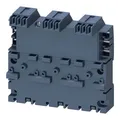 Produktbild: Siemens Indus.Sector 3-Ph. Sammelschiene Erweiterungsstecker 3RV2917-4B