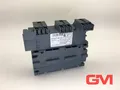 Produktbild: Siemens 3-Phasen-Sammelschiene 3RV2917-4B 3-phase busbar für 3 Leistungsschalter