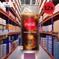 Produktbild: Cola Slim 🇯🇵 12×250 ml Japan Import Classic Edition