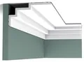 Produktbild: Orac Decor C392 Rahmen Decke Polyurethan- International Außen Weiß 200x10x19 CM