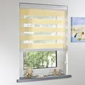 Produktbild: Duo-Rollo mit Blende