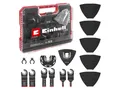 Produktbild: EINHELL Multitool-Set, 708135, XL-PLUS-Case, 35-teilig