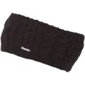 Produktbild: Eisbär Afra Stirnband schwarz (009)