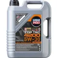 Produktbild: Liqui Moly Top Tec 4200 (5 l, SAE 5W-30) (3707)