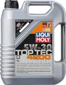 Produktbild: Liqui Moly Top Tec 4200 5W 30 Premium Hightech Leichtlaufmotoröl 5L