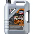 Produktbild: Liqui Moly Top Tec 4200 5W-30 5,