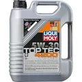 Produktbild: Liqui Moly Top Tec 4200 5W-30 5 Liter