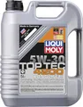 Produktbild: Liqui Moly 5W-30 TOP TEC 4200 3707 Motoröl 5l