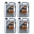 Produktbild: LIQUI MOLY Top Tec 4200 Motoröl 5W-30 New Generation 20-Liter 504.00 507.00 3707