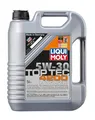 Produktbild: LIQUI MOLY Top Tec 4200 für 5W-30 5 Liter Motoröl Motorenöl 229.31 229.51 229.52