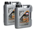 Produktbild: 2 x 5L LIQUI MOLY 3707 TOP TEC 4200 5W30 Motoröl NEW GEN VW 504.00 507.00 LL-04