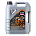 Produktbild: 5L LIQUI MOLY Top Tec 4200 Longlife 3 5W-30 5W30 Motoröl VW 504.00 507.00