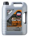 Produktbild: LIQUI MOLY LM TOP TEC4200 5 W-30 5L 3707