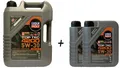 Produktbild: LIQUI MOLY Top Tec 4200 5W-30 5 Liter 3707+ 2 Liter 3706  VW 504.00 507.00