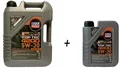 Produktbild: LIQUI MOLY Top Tec 4200 5W-30 5 Liter 3707+ 1 Liter 3706  VW 50400 50700 Motoröl