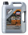 Produktbild: LIQUI MOLY 3707 Motoröl für MERCEDES-BENZ MG MINI