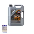 Produktbild: Liqui Moly 3707 LM 3707 Motoröl, Öl, Top Tec 4200 5 W-30 5L Kanister AUDI