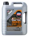 Produktbild: Motoröl LIQUI MOLY 3707 Top Tec 4200 5W-30 5 Liter ACEA C3 API SQ BMW Opel