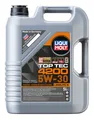Produktbild: Liqui Moly TopTec 4200 5W-30 Motoröl, 5 Liter