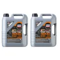 Produktbild: LIQUI MOLY Top Tec 4200 Motoröl 5W-30 New Generation 10-Liter 504.00 507.00 3707