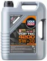 Produktbild: LIQUI MOLY TOP TEC 4200 5W30 - 8973 - 5L