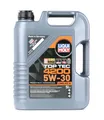 Produktbild: LIQUI MOLY Top Tec 4200 für 5W-30 5 Liter Motoröl Motorenöl 229.31 229.51 229.52