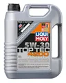 Produktbild: LIQUI MOLY Motoröl Top Tec 4200 5W-30 New Generation 3707 5 Liter Kanister